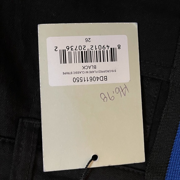 NWT Pam & Gela pants - Picture 3 of 4